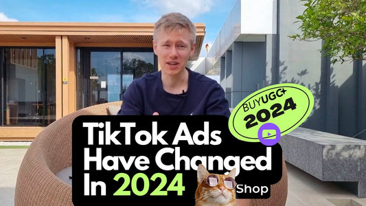 TikTok Ads Have Changed In 2024 - Here’s Everything You Need To Know