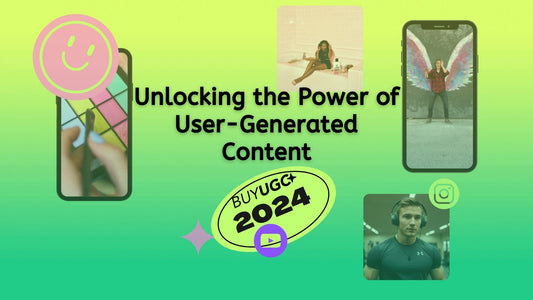 2024 Unlocking the Power of User-Generated Content: A Comprehensive Guide
